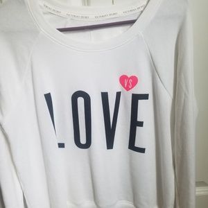 Vs sweatshirt